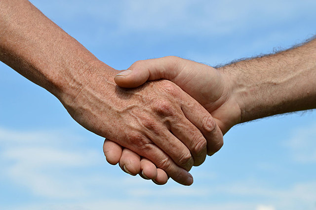 Delegar Casa Productora