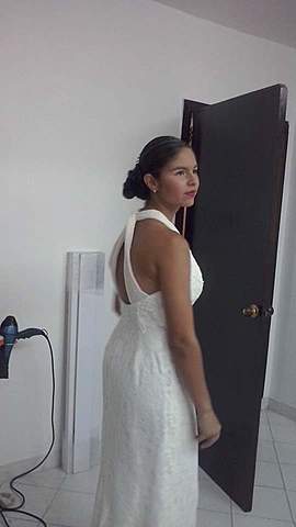 Mi carrera de modelo