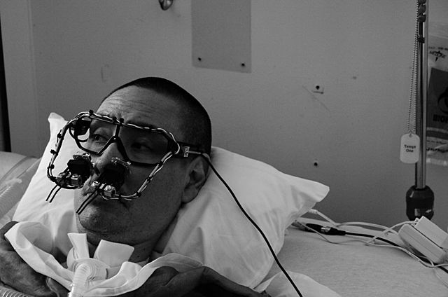 Eyewriter Technology