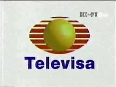 Llegada de Televisa