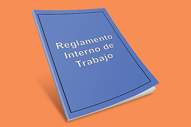 REGLAMENTO DEL TRABAJO