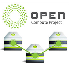 Open Compute Project (Facebook)