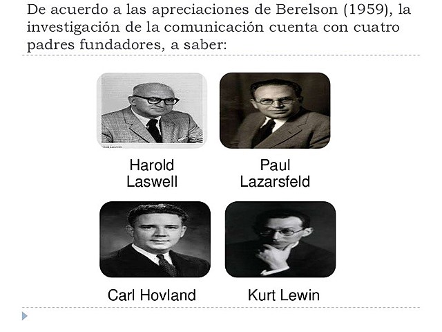 Evolución de la comunicación