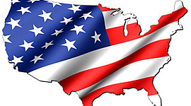 Timeline: Evolución del derecho constitucional de los Estados Unidos de América