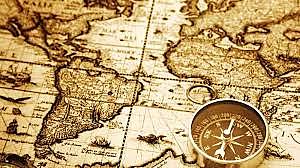 Geografía Regional.