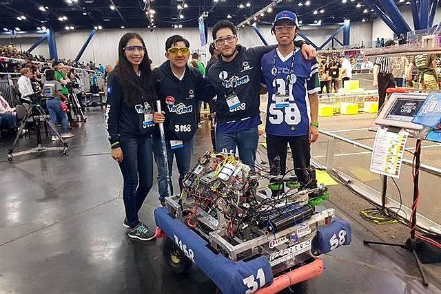 Houston Championship