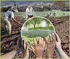 Geografía Ambiental.