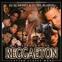 El reggaeton