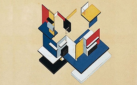 Inicio del Movimiento Moderno