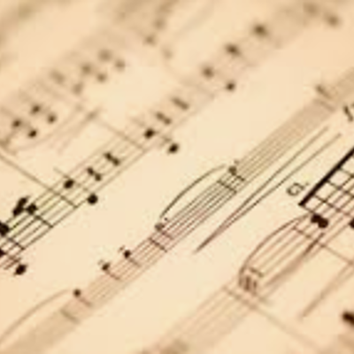 Timeline: Història de la música