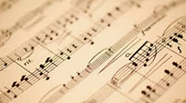 Timeline: Història de la música