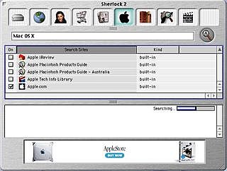 Mac OS 8.5
