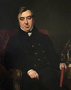 John Ayrton crea en París el "Traumatropo"