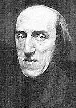 Joseph Plateau crea el Phenakistoscopio