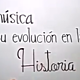 Historia musica