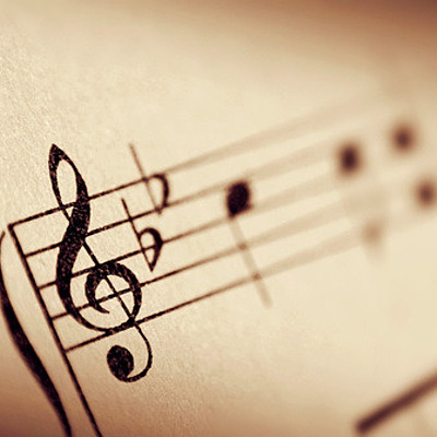 Timeline: LA HISTORIA DE LA MUSICA