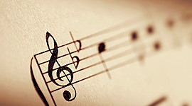 Timeline: LA HISTORIA DE LA MUSICA