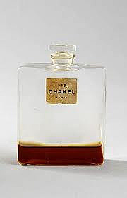 "CHANEL No. 5"