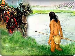 CONTINUACIÓN DE LA HISTORIA DE LA AGUDEZA VISUAL