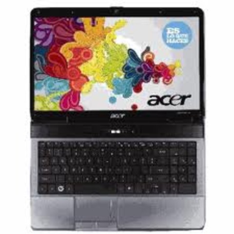 The day I got my second laptop