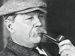 Sir Arthur CONAN DOYLE
