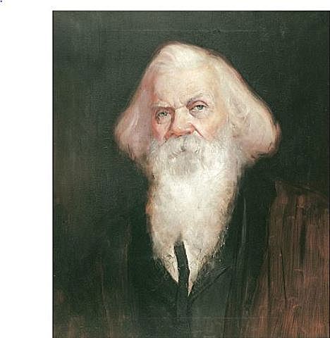 Sir Henry Parkes urges the colonies to federate.