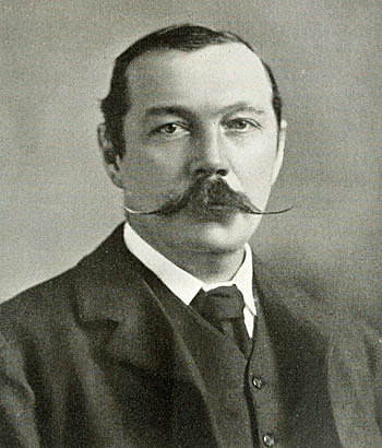 Sir Arthur CONAN DOYLE