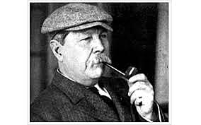 Sir Arthur CONAN DOYLE