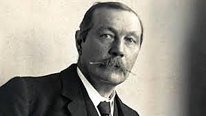 Sir Arthur CONAN DOYLE