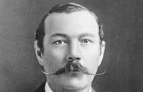 Sir Arthur CONAN DOYLE