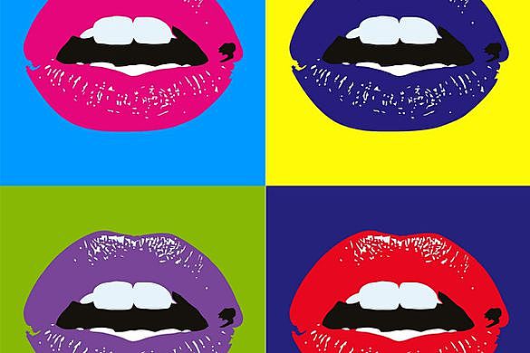Arte pop (Pop Art)