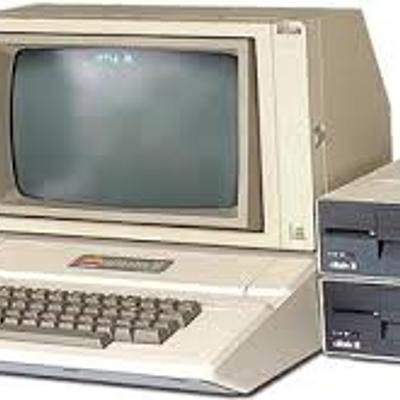 Timeline: 3ª Generation of computers