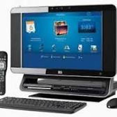 Timeline:  Fifth Generation Computer