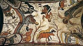 Timeline: XX AND XXI CENTURIES