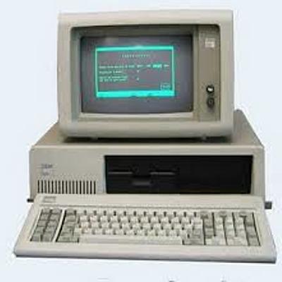 Timeline: 3º generation (1964-1971).