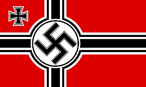 Hitlerrek NSDAP alderdia eraberritu zuen