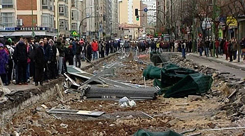 Todo vuelve a la normalidad