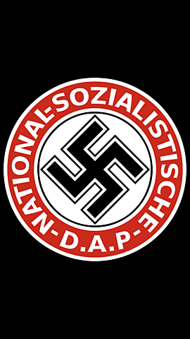 Hitlerrek NSDAP alderdia eraberritu zuen