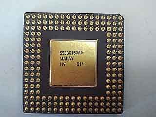 Microprocessor
