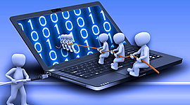 Timeline: primera Generacion