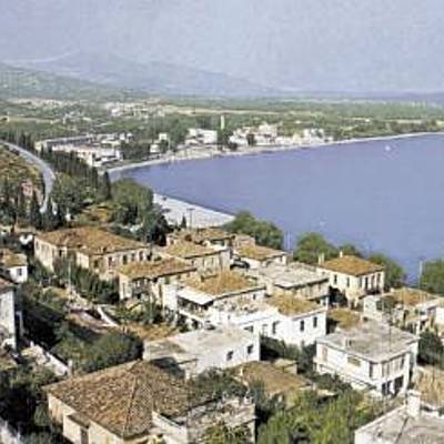 Timeline: Η ΙΣΤΟΡΙΑ ΤΗΣ ΠΟΛΗΣ ΤΟΥ ΑΙΓΙΟΥ ΑΠΟ ΤΑ ΠΡΟΪΣΤΟΡΙΚΑ ΧΡΟΝΙΑ ΕΩΣ ΤΟ ΤΕΛΟΣ ΤΗΣ ΤΟΥΡΚΟΚΡΑΤΙΑΣ