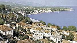 Timeline: Η ΙΣΤΟΡΙΑ ΤΗΣ ΠΟΛΗΣ ΤΟΥ ΑΙΓΙΟΥ ΑΠΟ ΤΑ ΠΡΟΪΣΤΟΡΙΚΑ ΧΡΟΝΙΑ ΕΩΣ ΤΟ ΤΕΛΟΣ ΤΗΣ ΤΟΥΡΚΟΚΡΑΤΙΑΣ