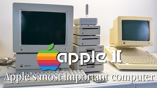 Apple 2