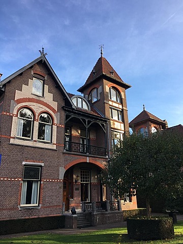 Löwik Jugendstilpand