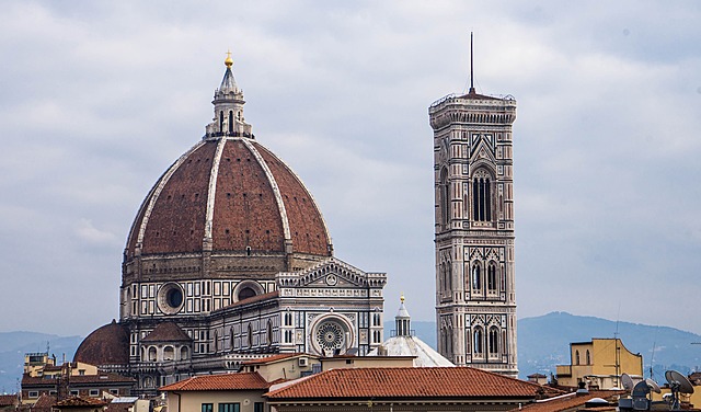 Santa Maria del Fiore