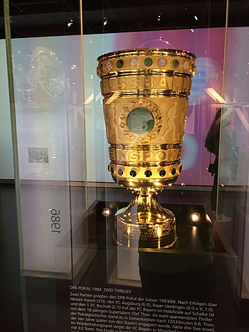 DFB Pokal