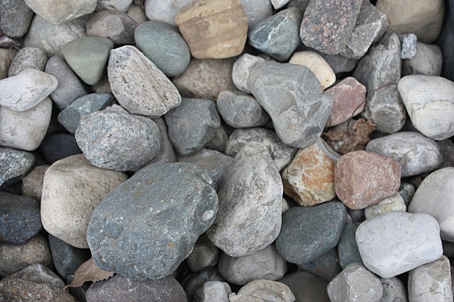 classificazione delle rocce