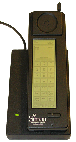 IBM Simon