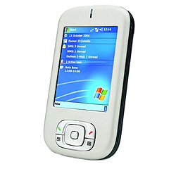 Le premier smartphone