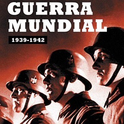 Timeline: Segunda Guerra Mundial y periodo de entregerras